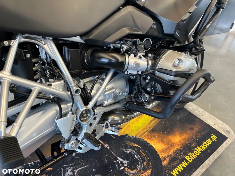 BMW GS - 11