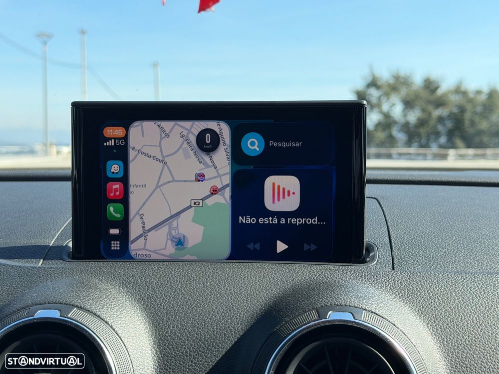 Audi A3 Sportback - 6