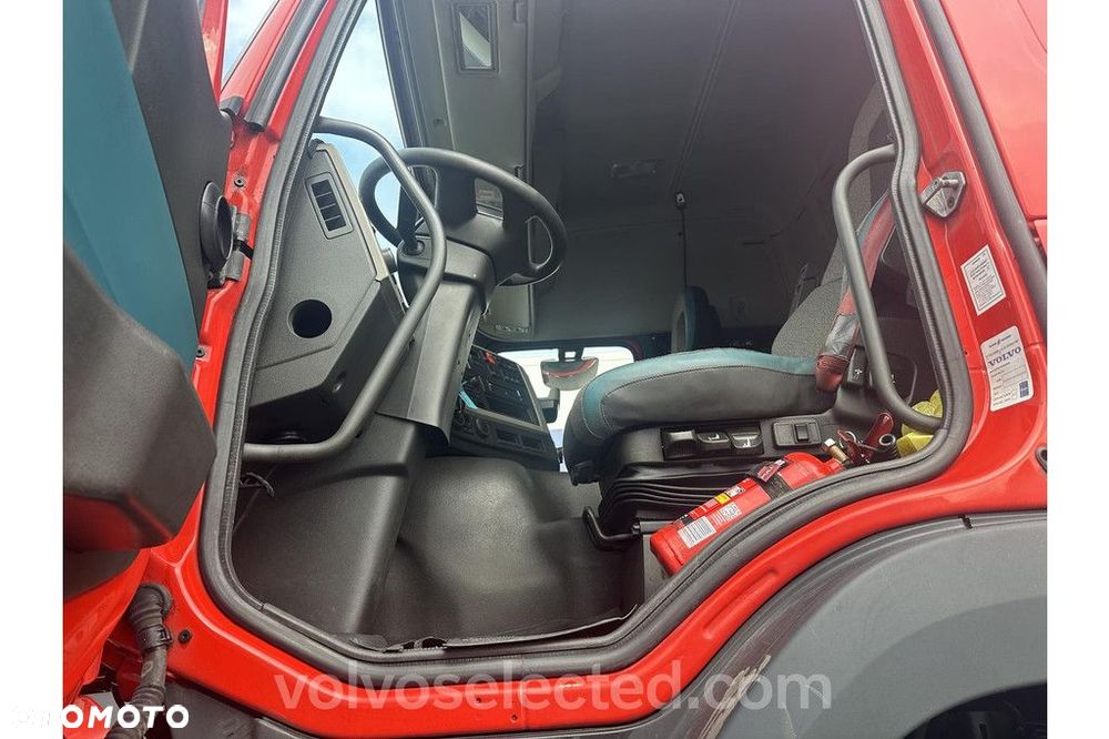 Volvo FM - 9