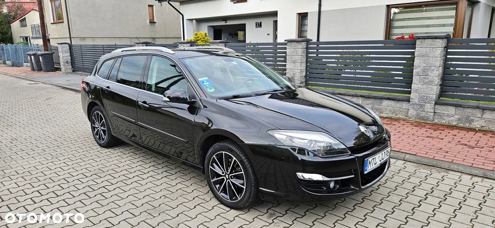 Renault Laguna 2.0 16V Dynamique - 12