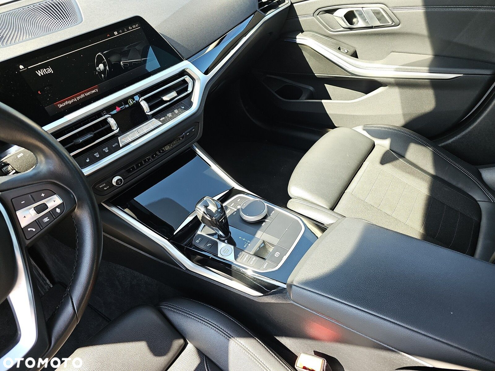 BMW Seria 3 - 18