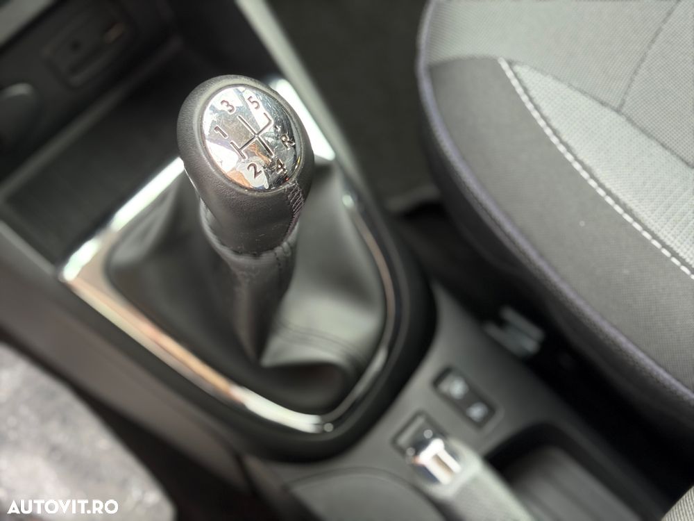 Renault Captur ENERGY TCe 90 Start&Stop Intens - 13