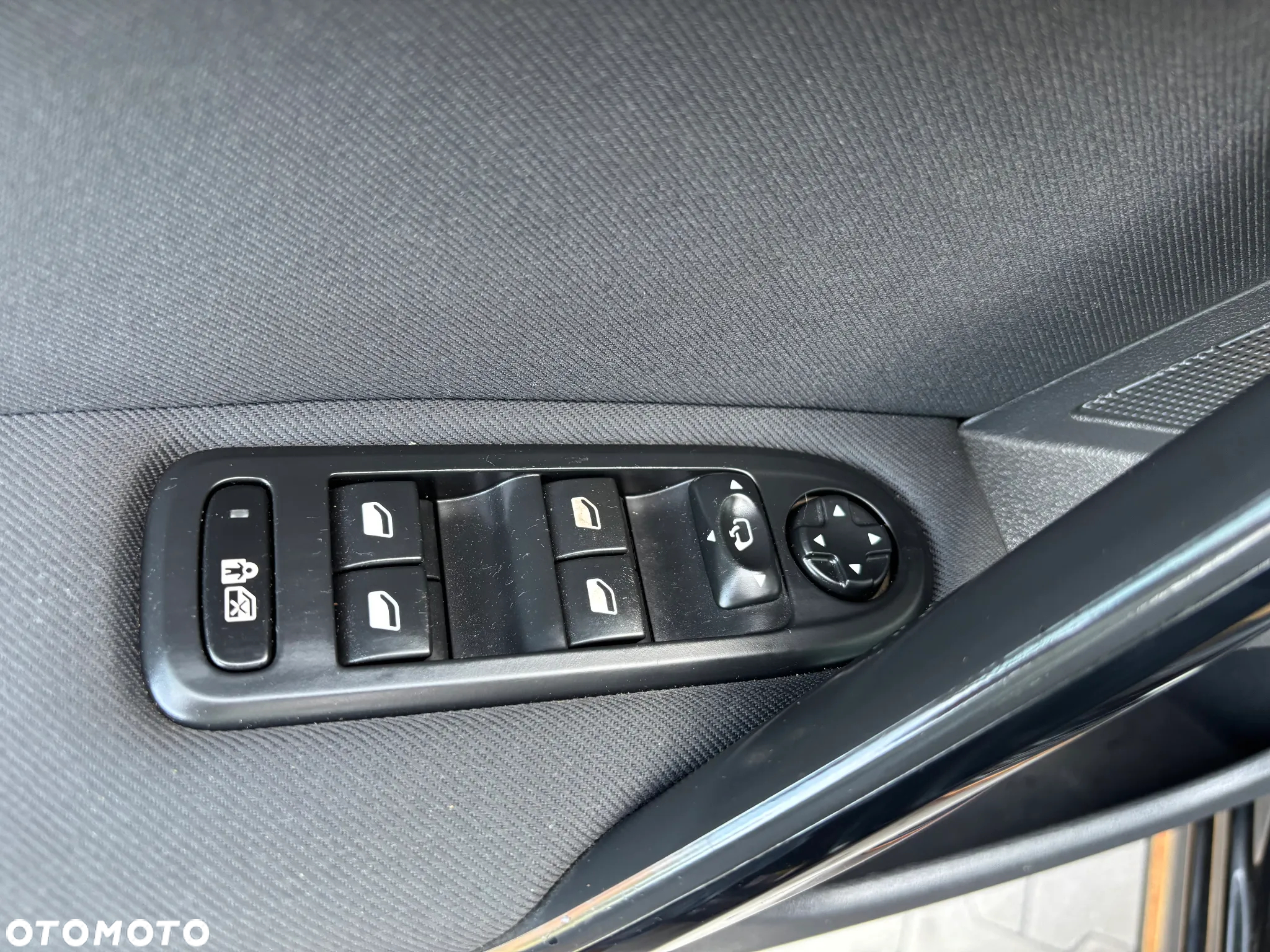 Peugeot 508 SW HDi FAP 140 Active - 20
