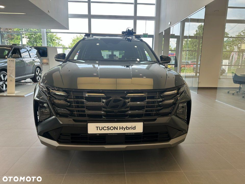 Hyundai Tucson - 3