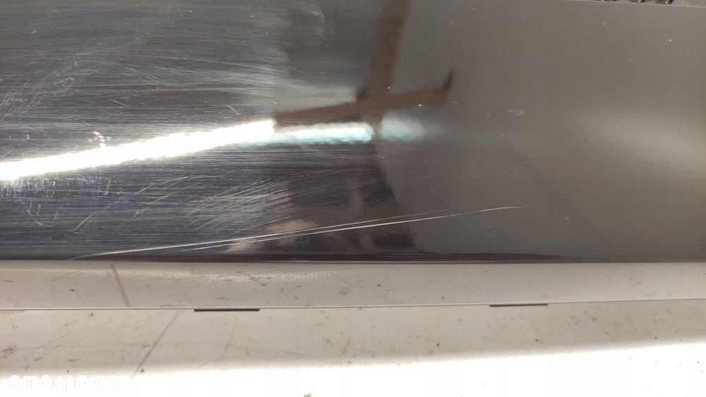 KIA SPORTAGE IV LIFT KRATKA ZDERZAKA ATRAPA ORYGINAŁ LISTWA 86561-F1500 19- - 5