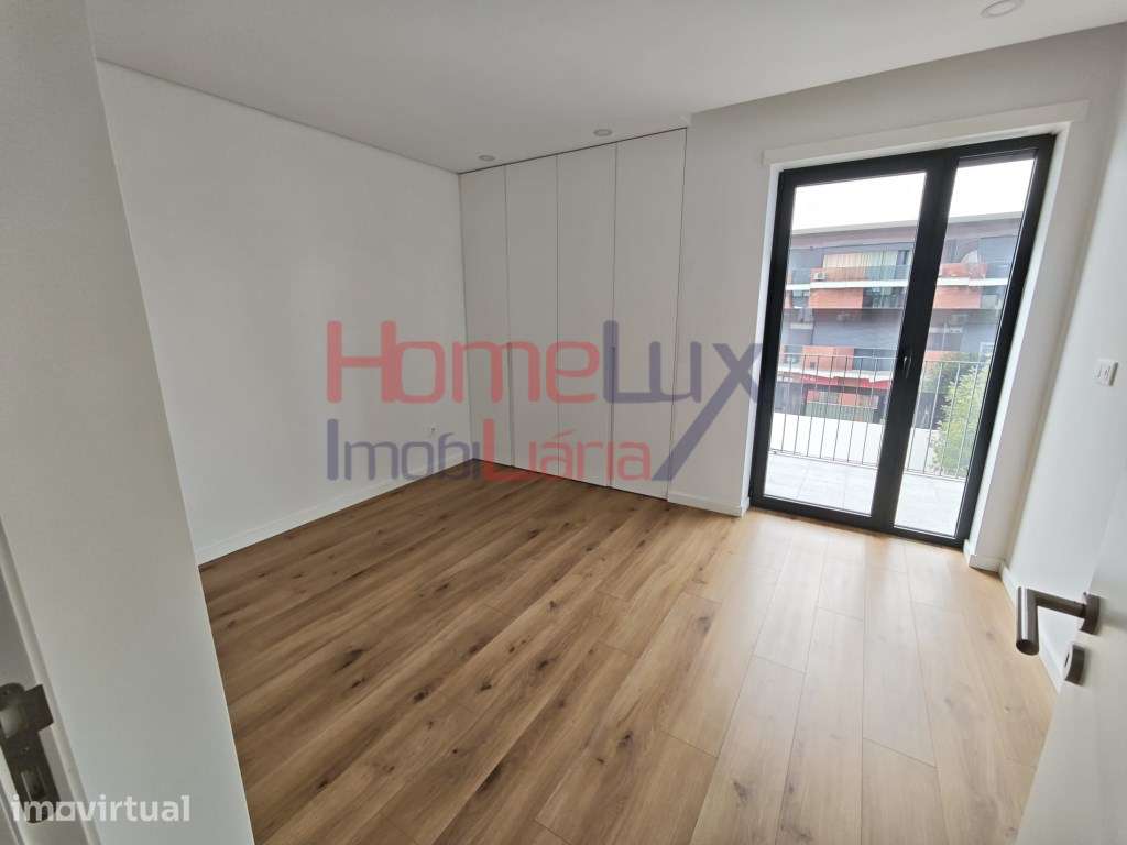 Apartamento T3 no Centro de Tondela | Classe Energética A - Grande imagem: 5/11