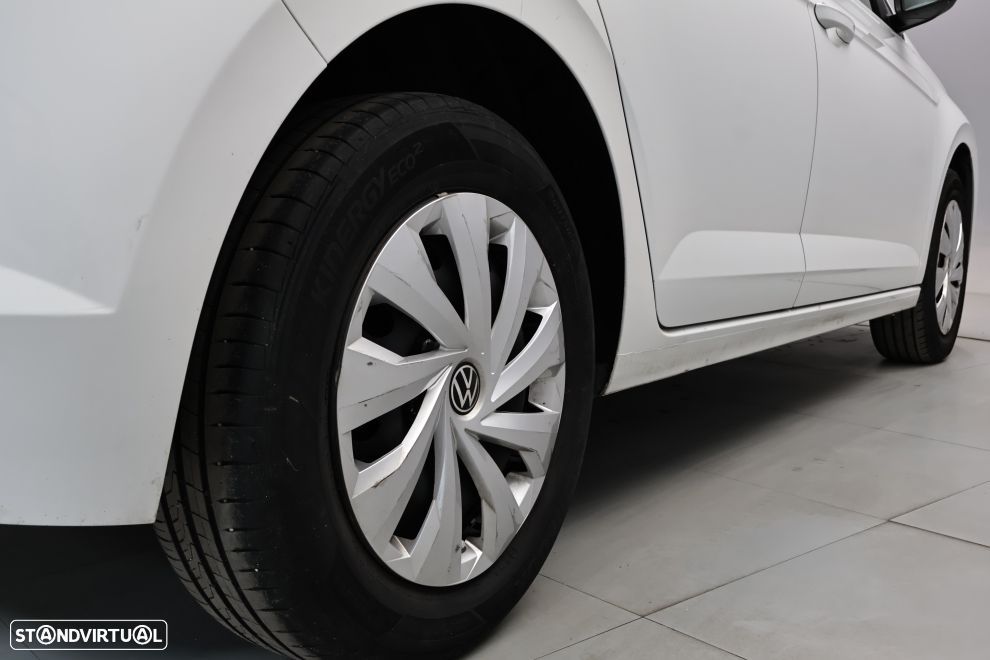 VW Polo 1.0 Confortline - 13