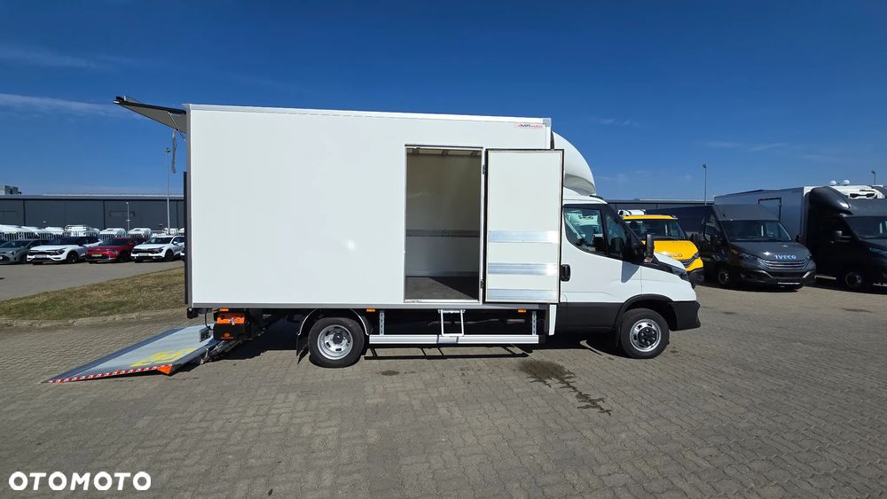 Iveco AUTOMAT 8Ep OD RĘKI !!! - 8