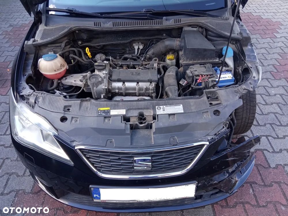 Seat Ibiza 1.2 12V Best of - 22