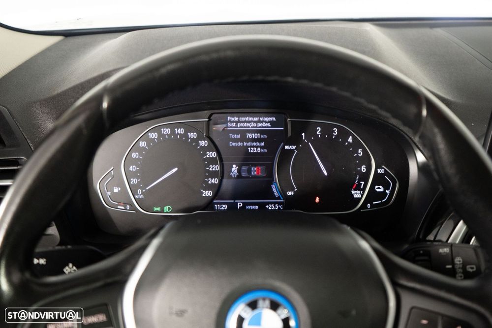BMW X3 30 e xDrive Line Luxury - 28