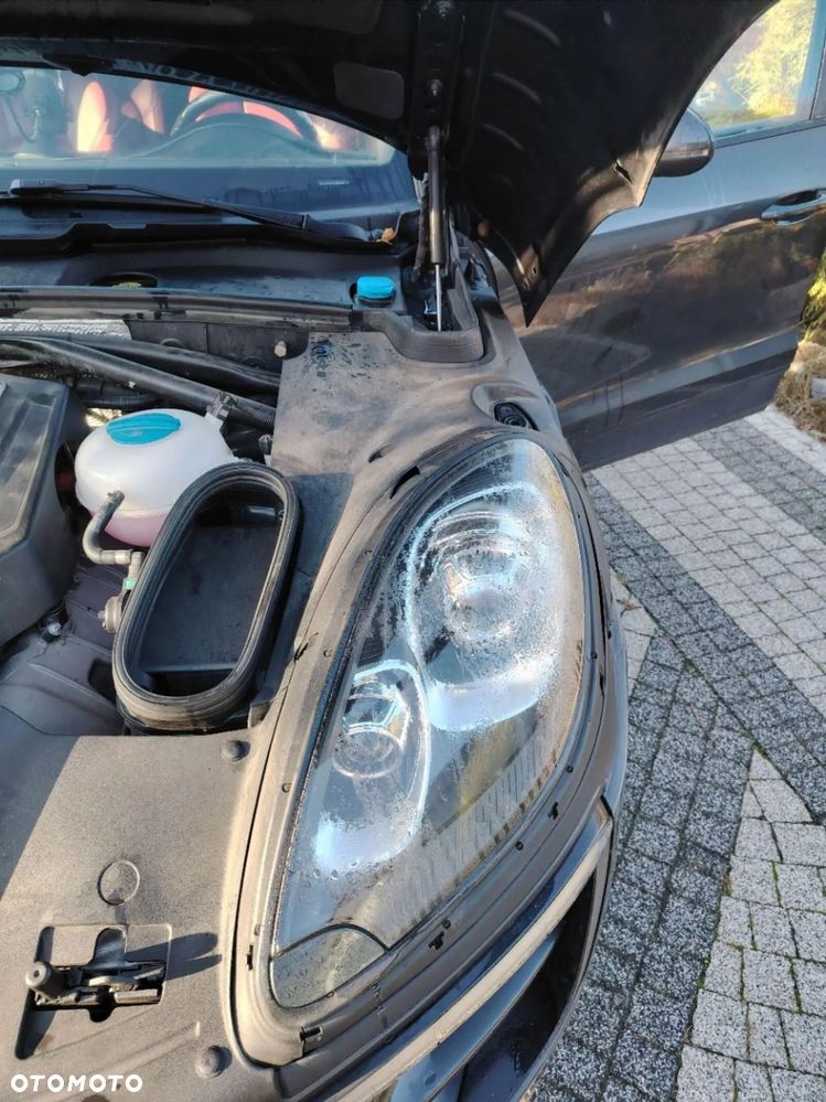 Porsche Macan GTS - 25