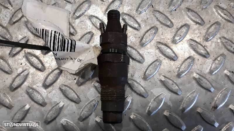 INJETOR CITROEN SAXO 1.5 D 57CV 1527CC - 1