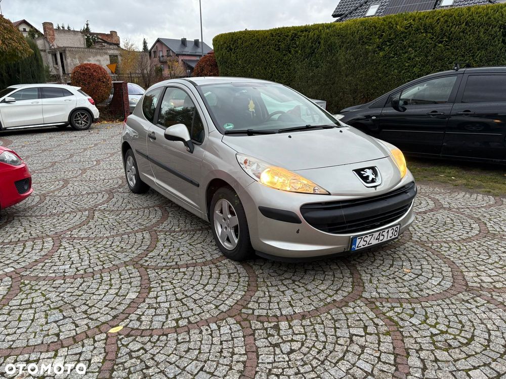 Peugeot 207 1.4 Trendy - 2
