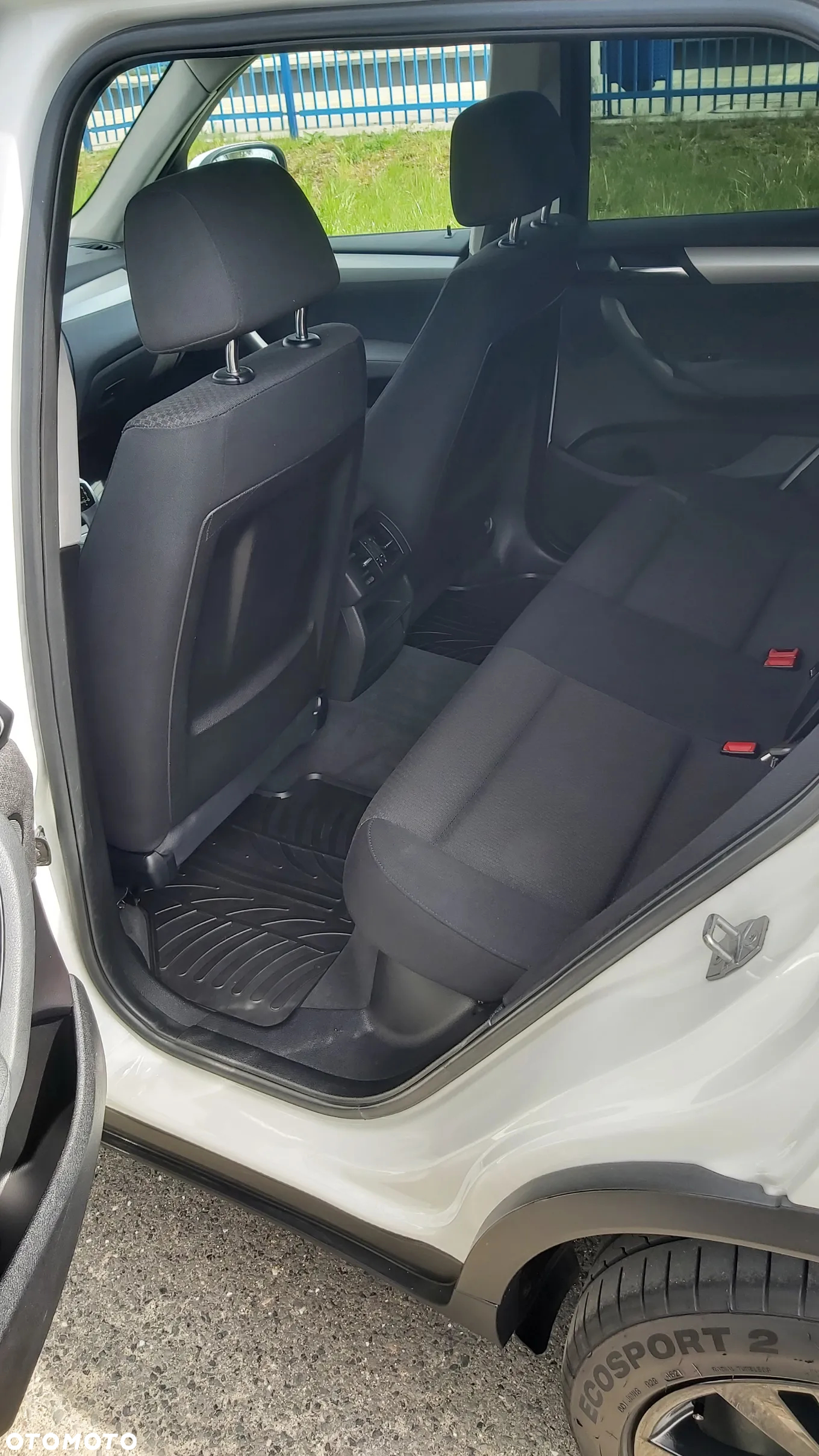 BMW X3 xDrive20d - 13