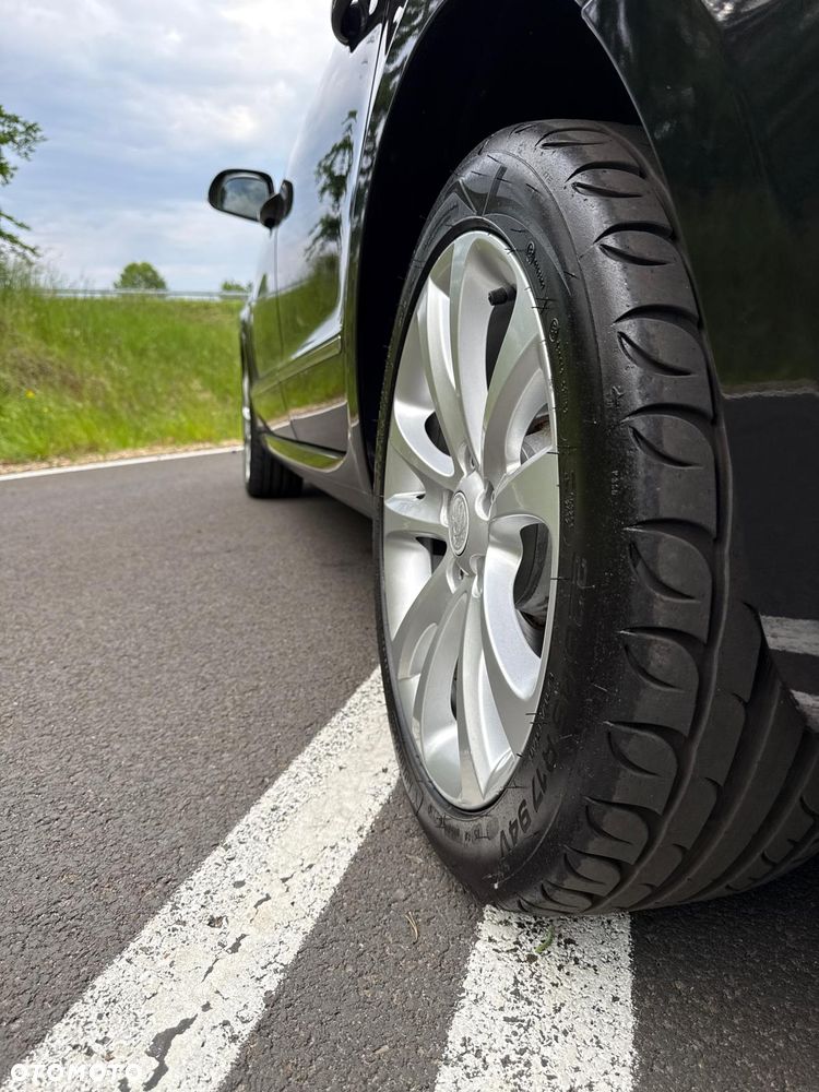Skoda Superb - 16