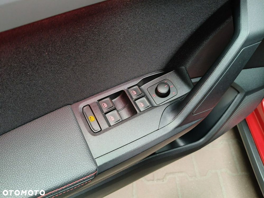 Seat Arona 1.5 TSI FR S&S - 16