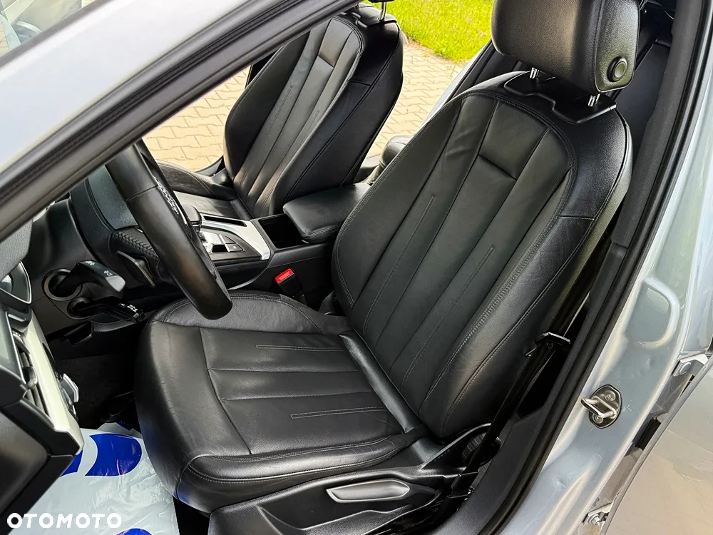 Audi A4 2.0 TDI Sport S tronic - 26