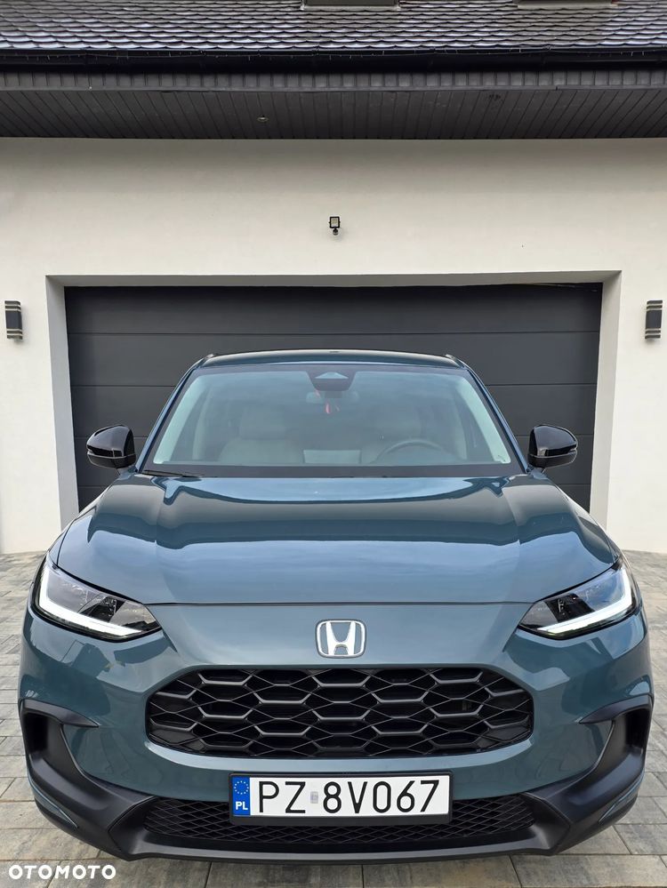 Honda ZR-V 2.0 i-MMD HEV Sport 2WD CVT - 1