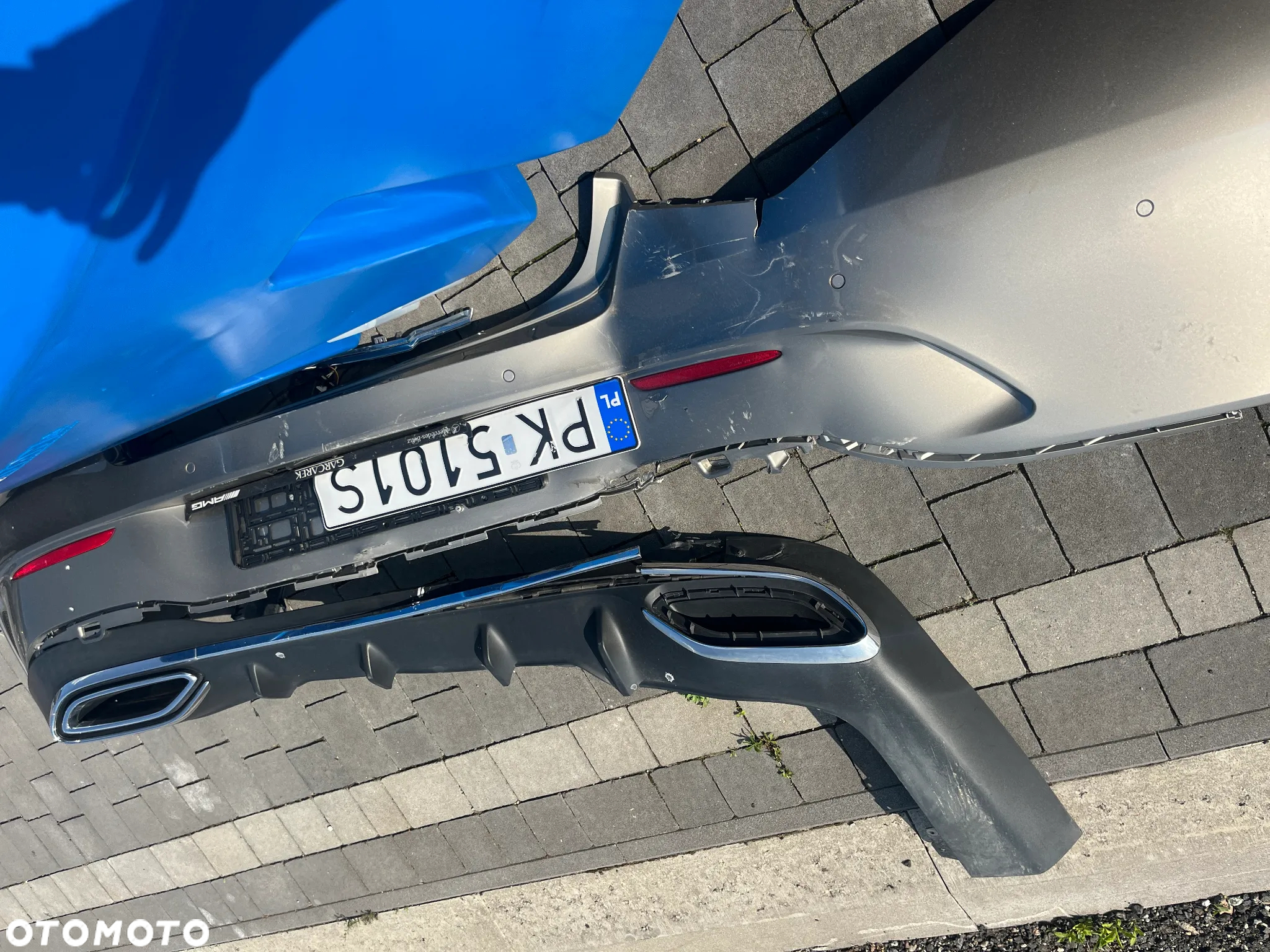 Mercedes-Benz CLA 250 Shooting Brake 7G-DCT AMG Line - 32