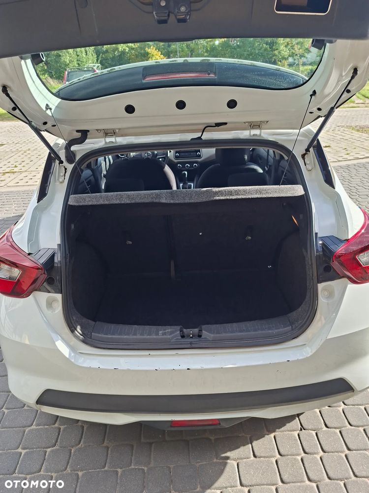 Nissan Micra - 14