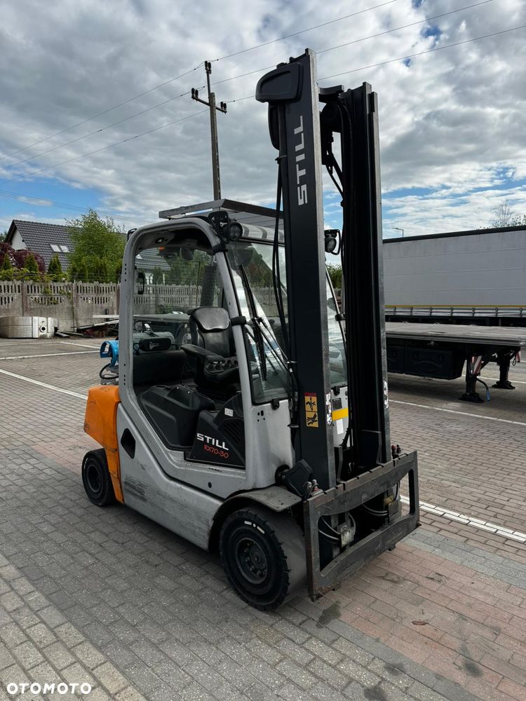 Still RX 70-30T - 2