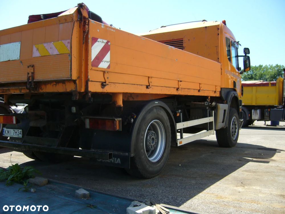 Scania 114 - 6