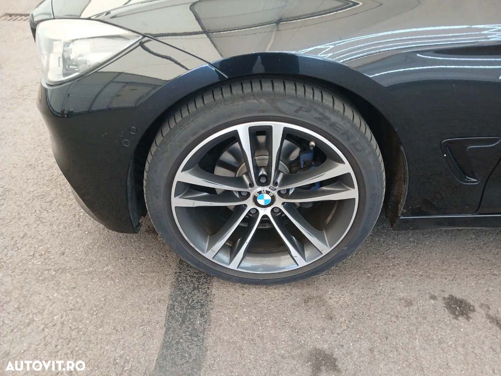 BMW Seria 3 320d Aut. Edition M Sport Shadow - 5
