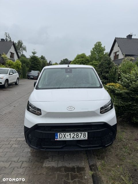 Toyota PROACE CITY - 2