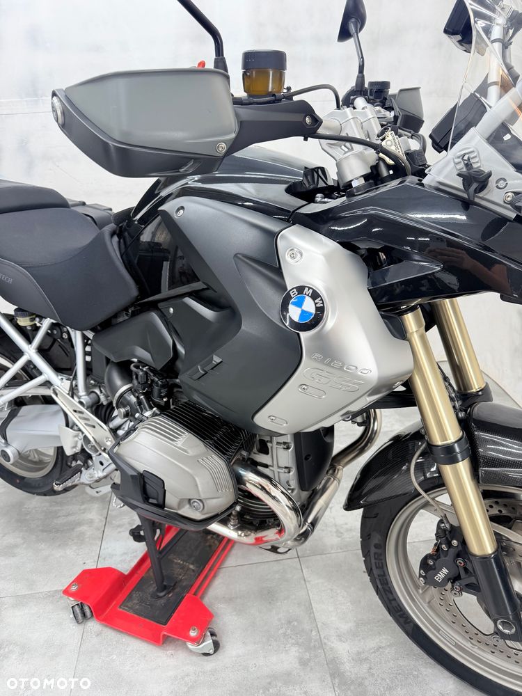 BMW GS - 19