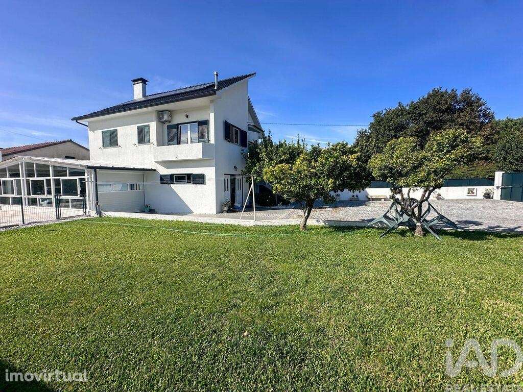 Casa de aldeia T4 em Vitorino das Donas de 200,00 m2 - Grande imagem: 2/22