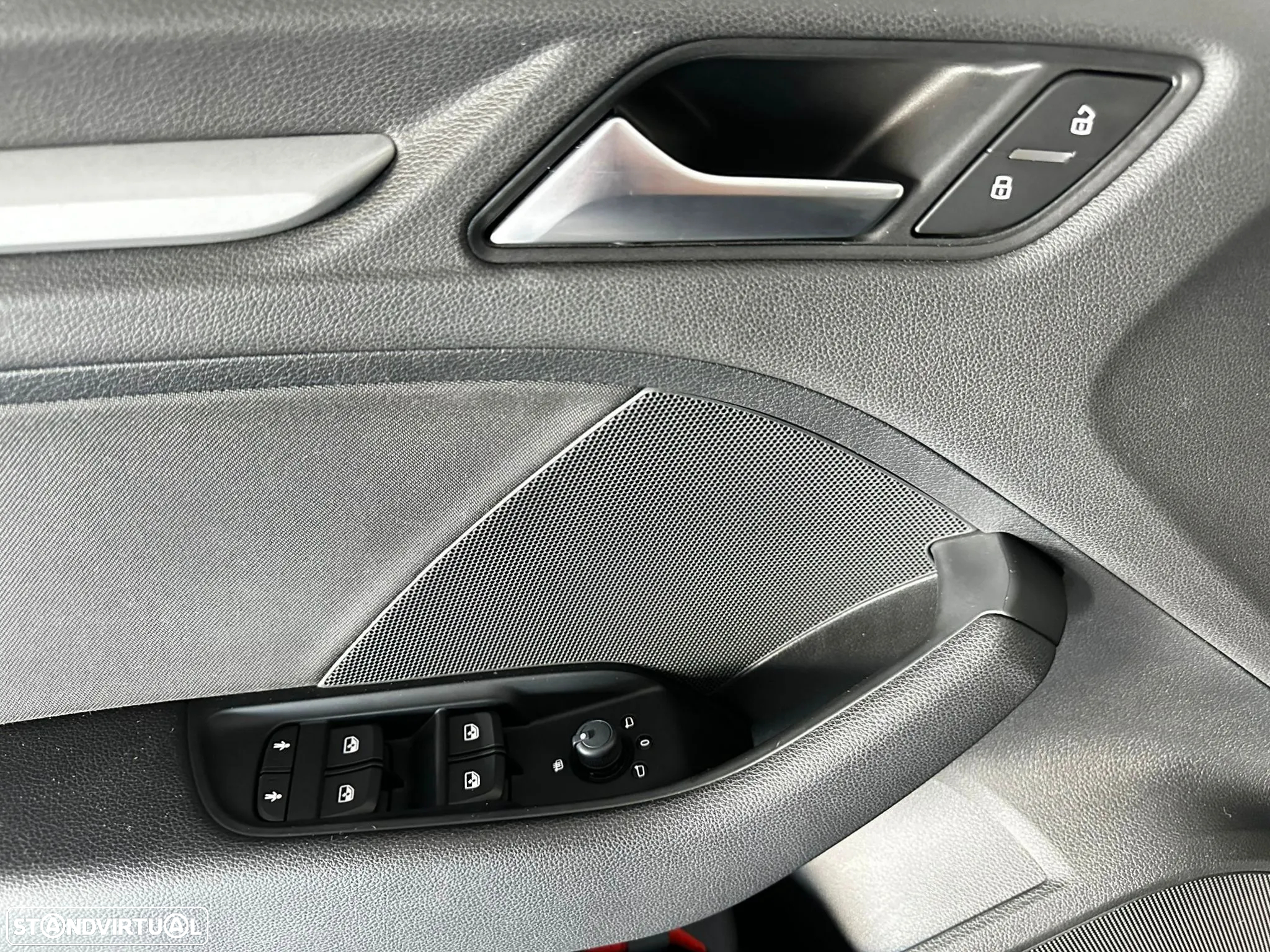 Audi A3 Limousine 30 TFSI design - 13