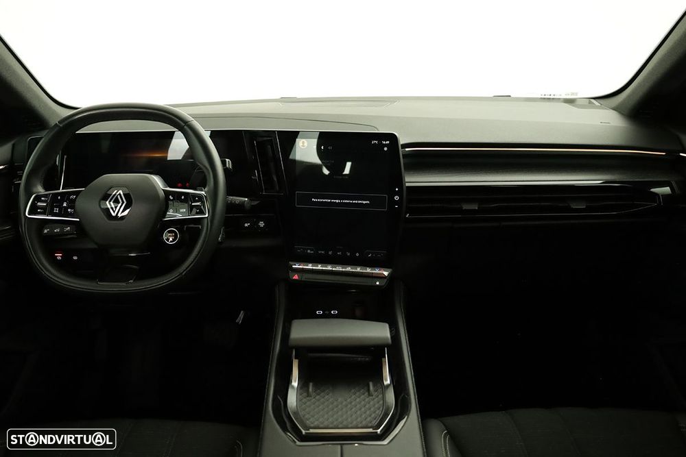 Renault Austral 1.3 Mild Hybrid Iconic Auto - 8