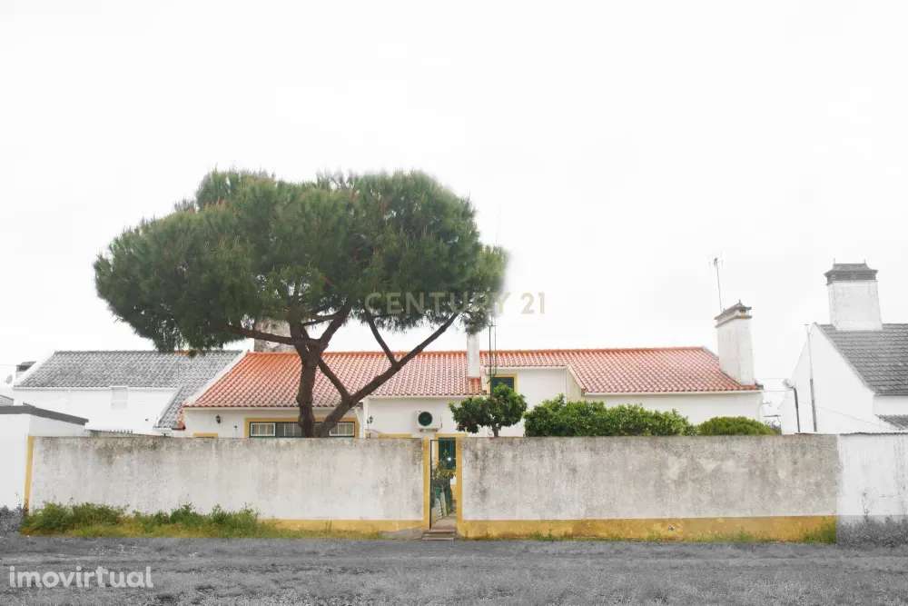 Moradia, 229 m², Santiago do Escoural - Grande imagem: 5/54