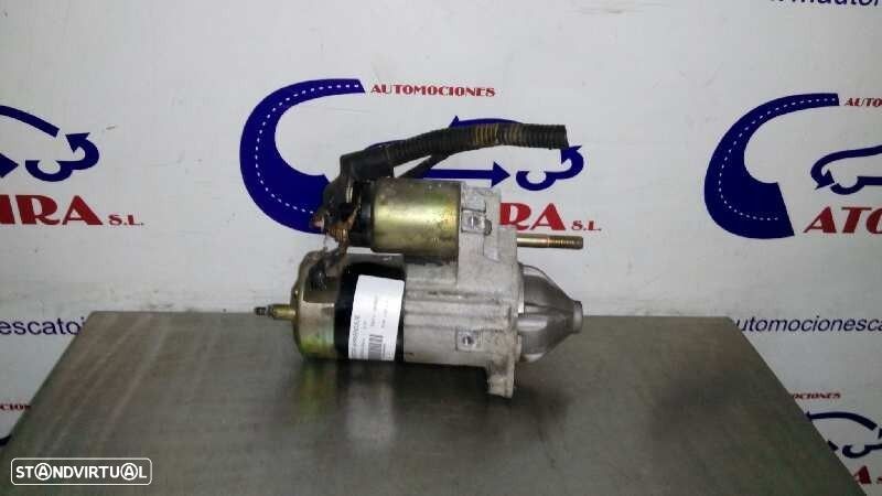 MOTOR ARRANQUE KIA OPIRUS 2005 - 2
