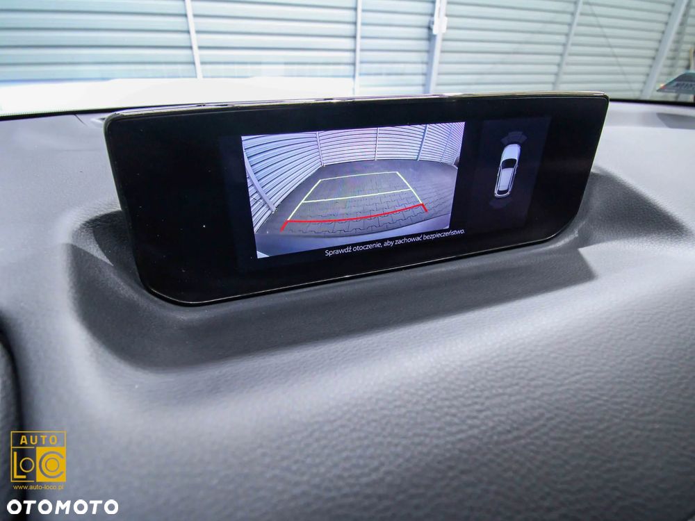 Mazda MX-30 35.5kWh Hikari - 20