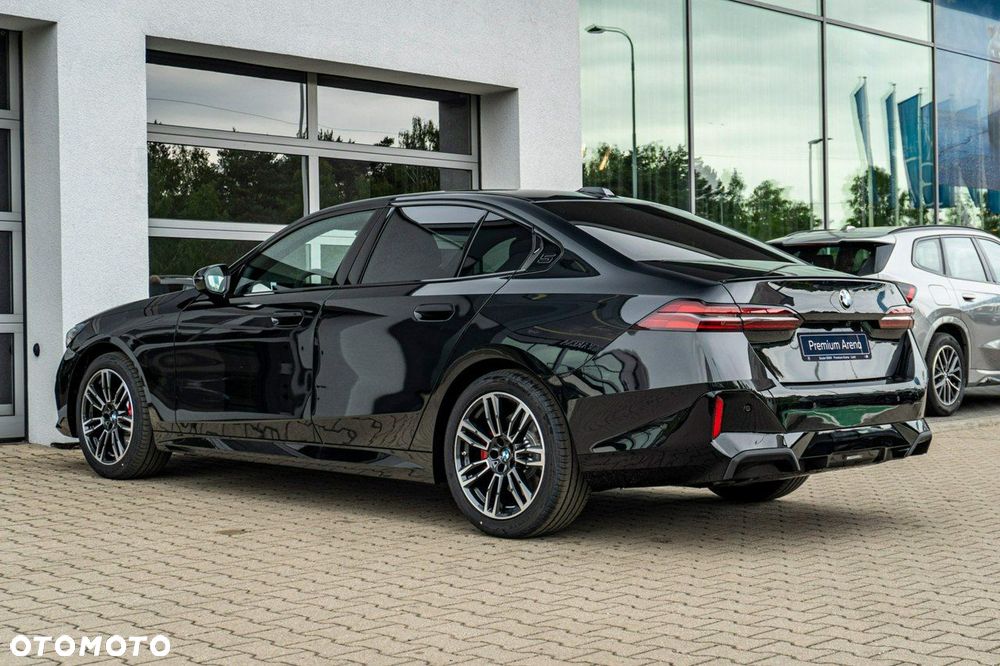 BMW Seria 5 - 9