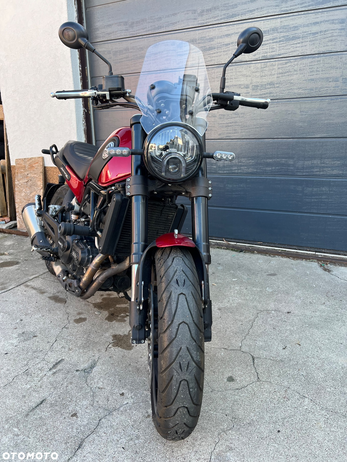 Benelli Leoncino - 7