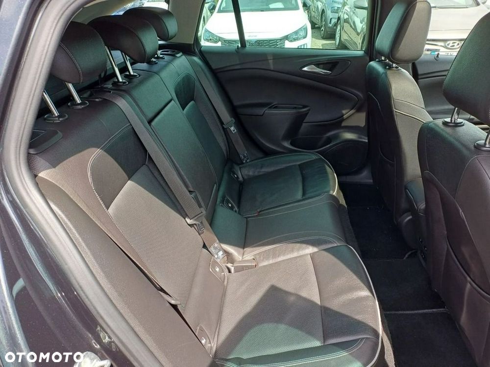 Opel Astra 1.6 CDTI DPF ecoFLEX Start/Stop Exklusiv - 13