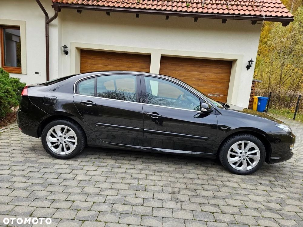 Renault Laguna 2.0 Limited - 7