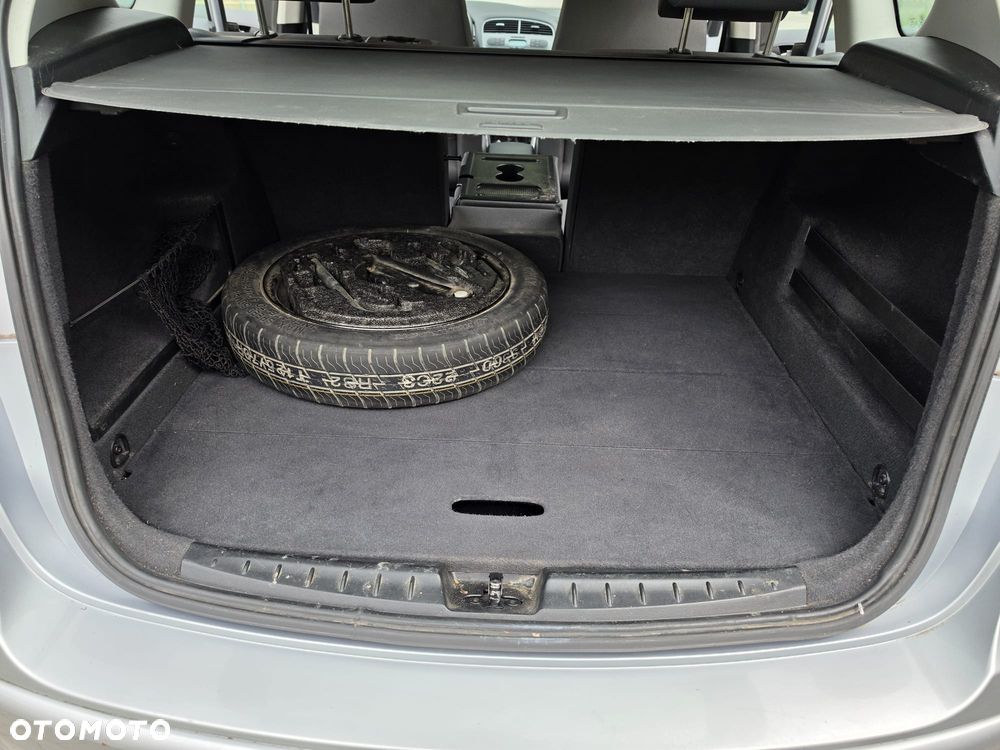 Seat Altea XL - 6