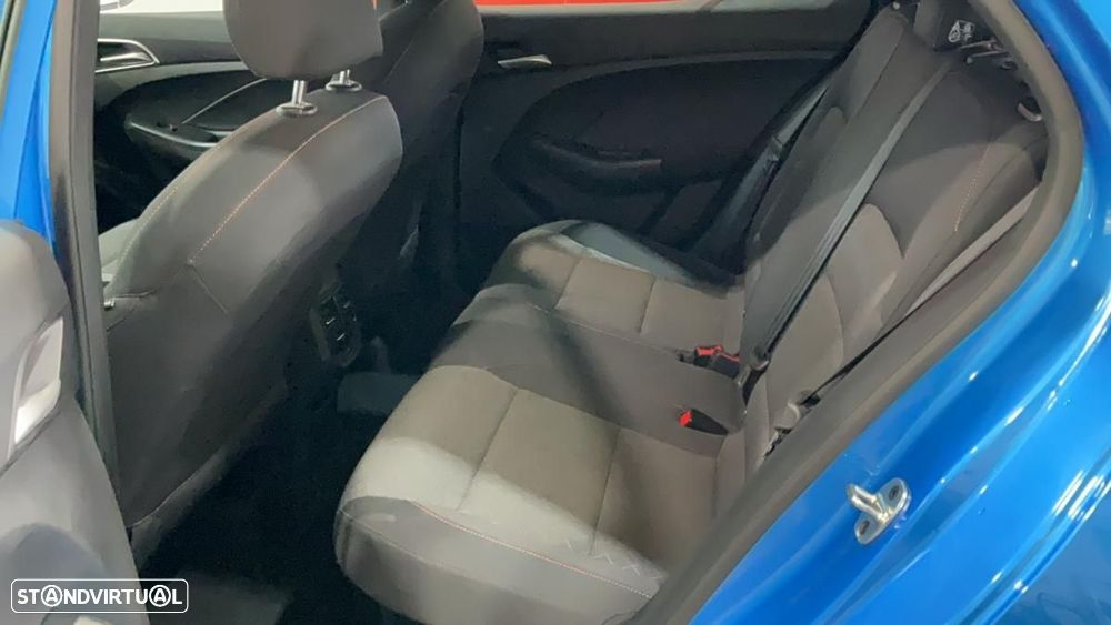 MG MG3 1.5 L Hybrid+ Comfort - 5
