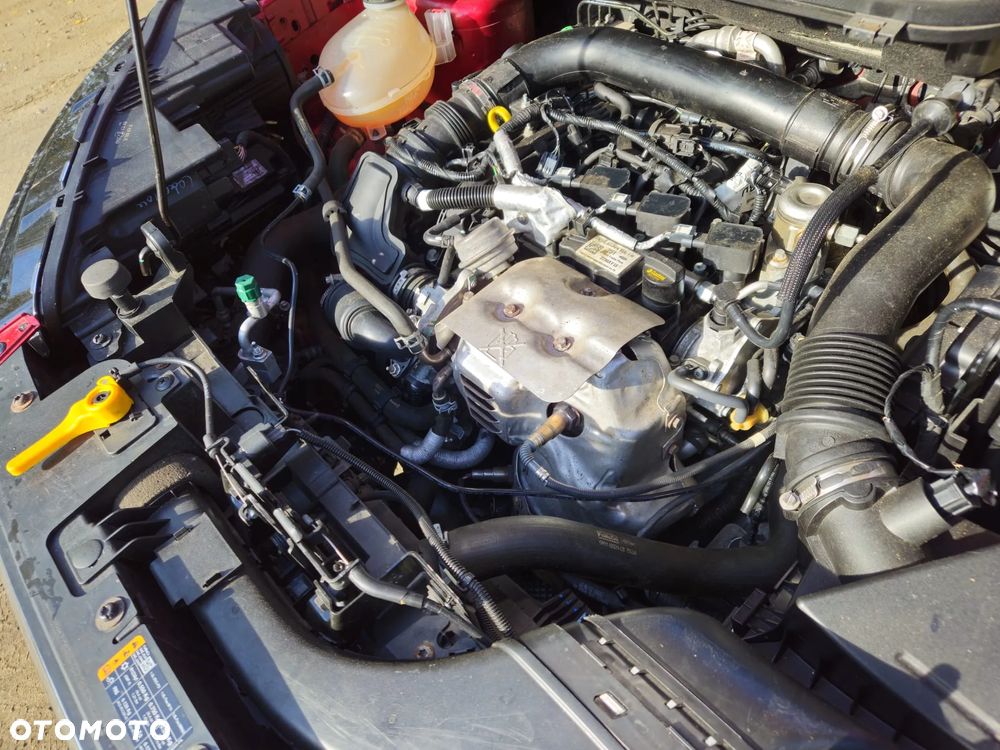 Ford EcoSport 1.0 EcoBoost Titanium ASS - 33