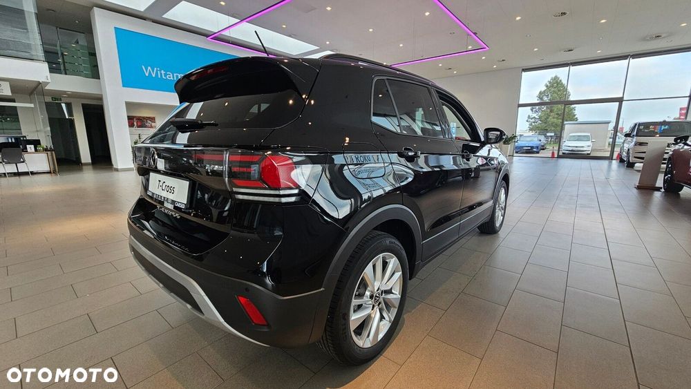 Volkswagen T-Cross - 17