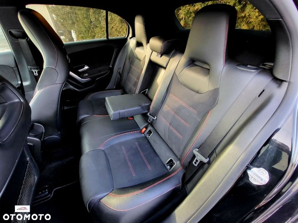 Mercedes-Benz Klasa A - 6