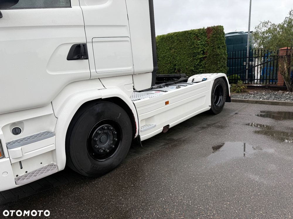 Scania R450 standard - 3