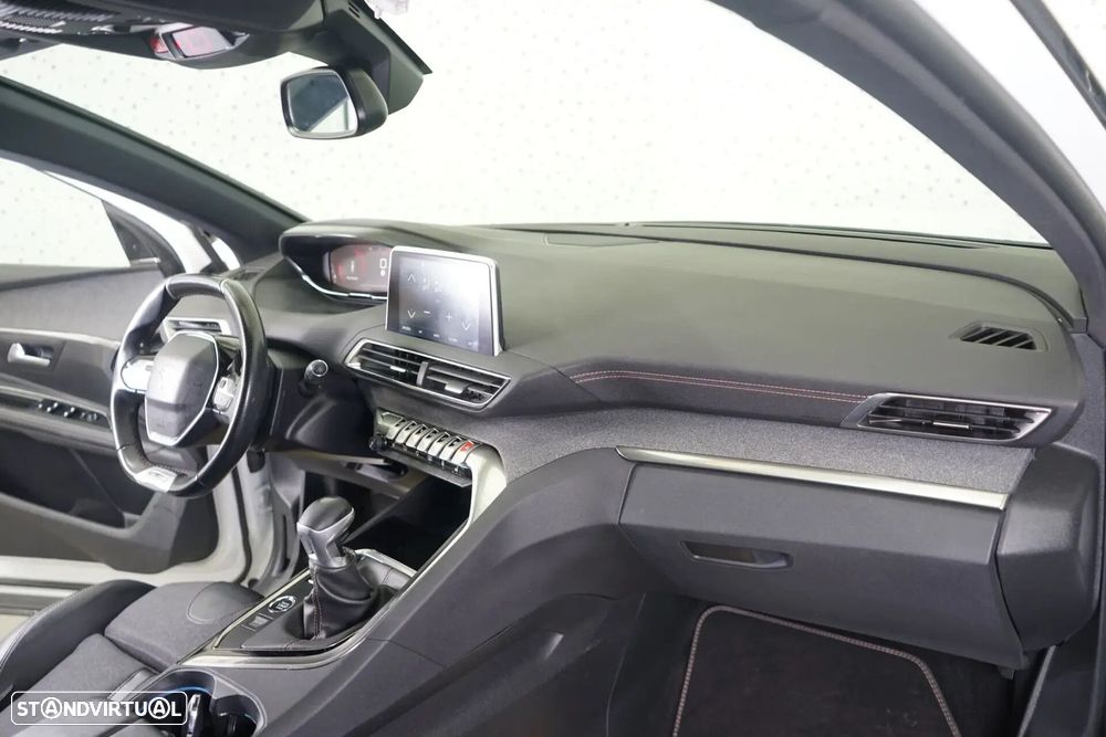 Peugeot 5008 - 18