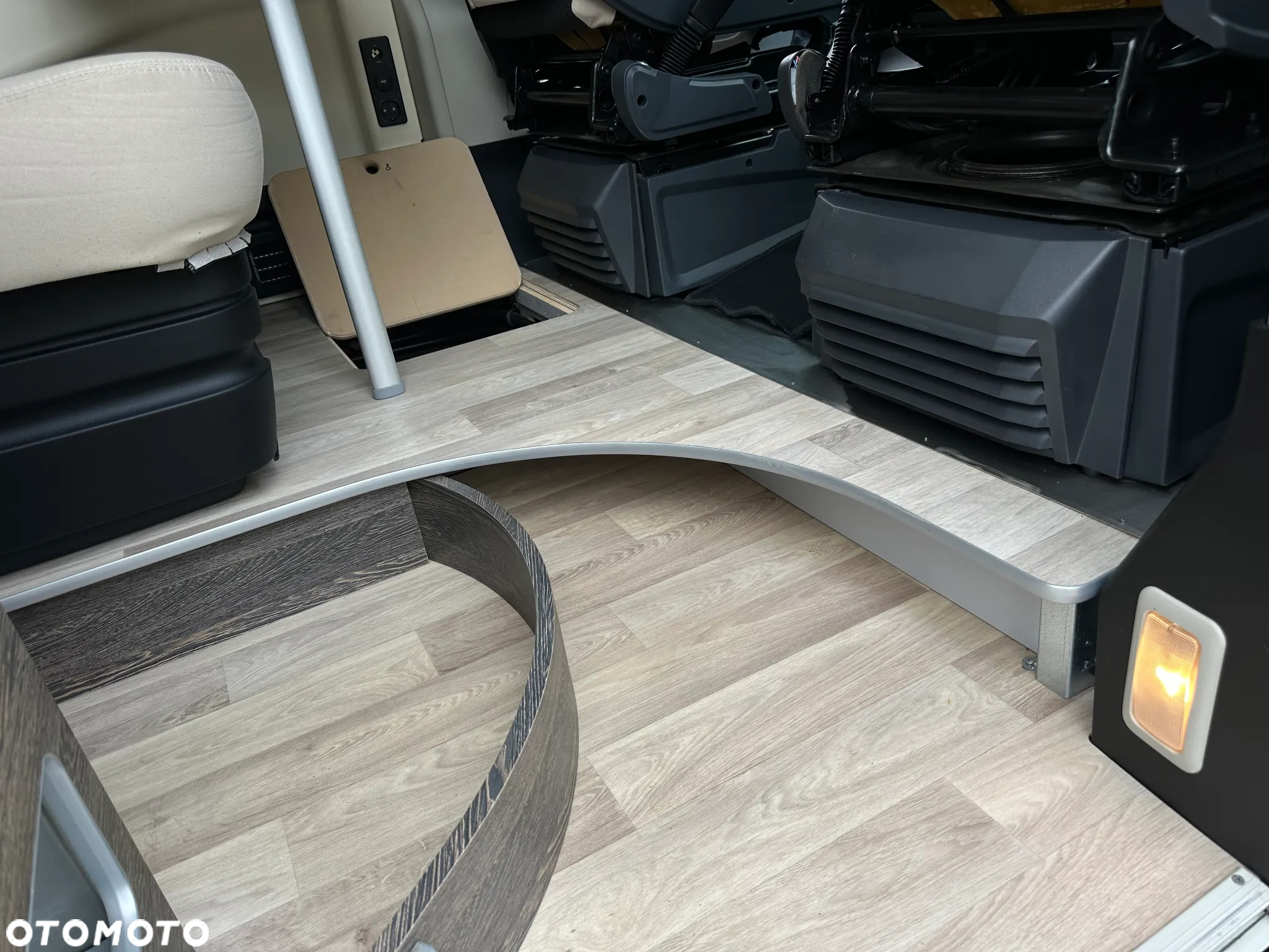 Westfalia COLUMBUS AMUNDSEN - 34