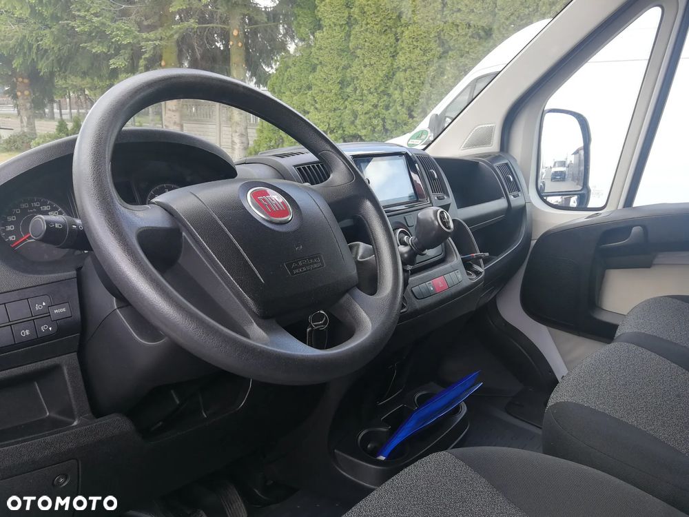 Fiat Ducato - 19