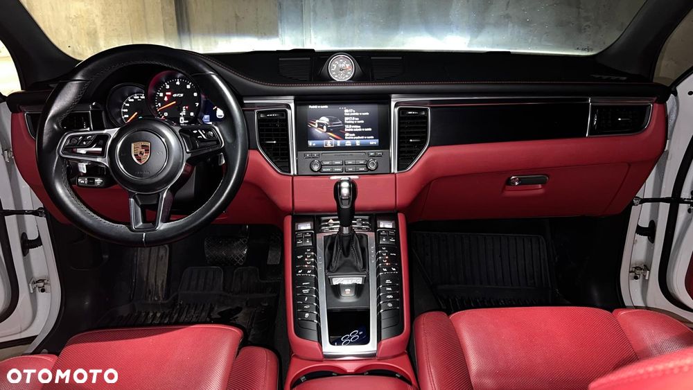 Porsche Macan GTS PDK - 19