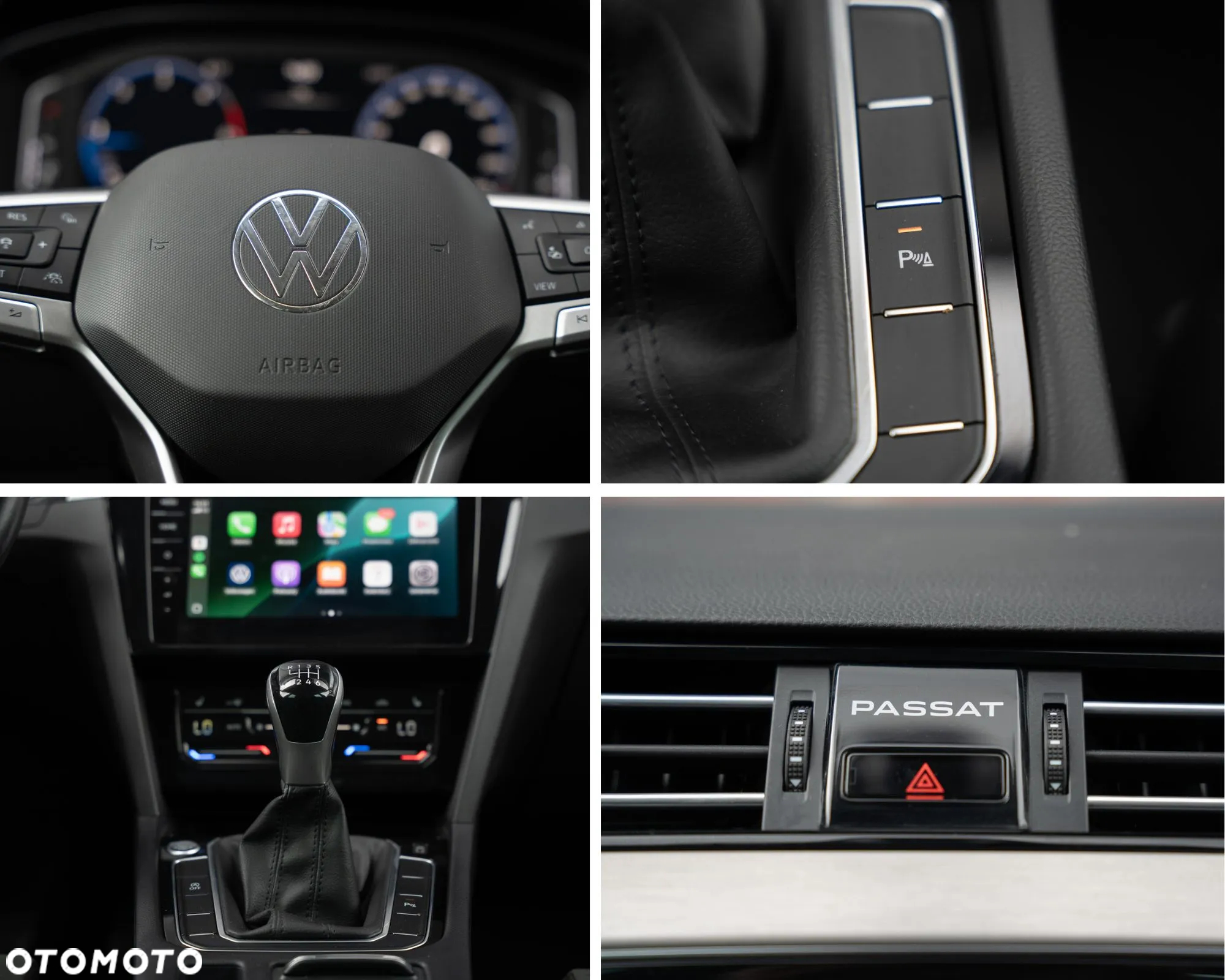 Volkswagen Passat Variant 2.0 TDI SCR BlueMotion Highline - 31